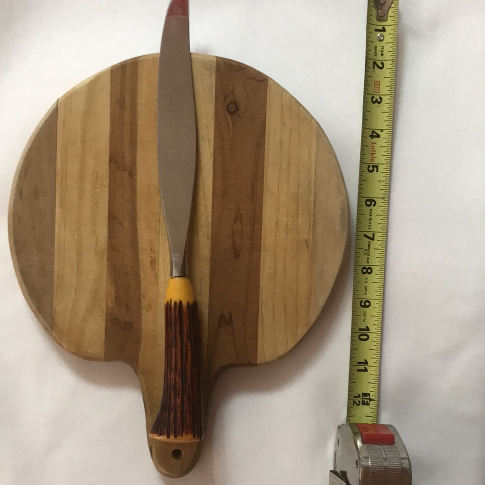 Fleetwood Designer Knife